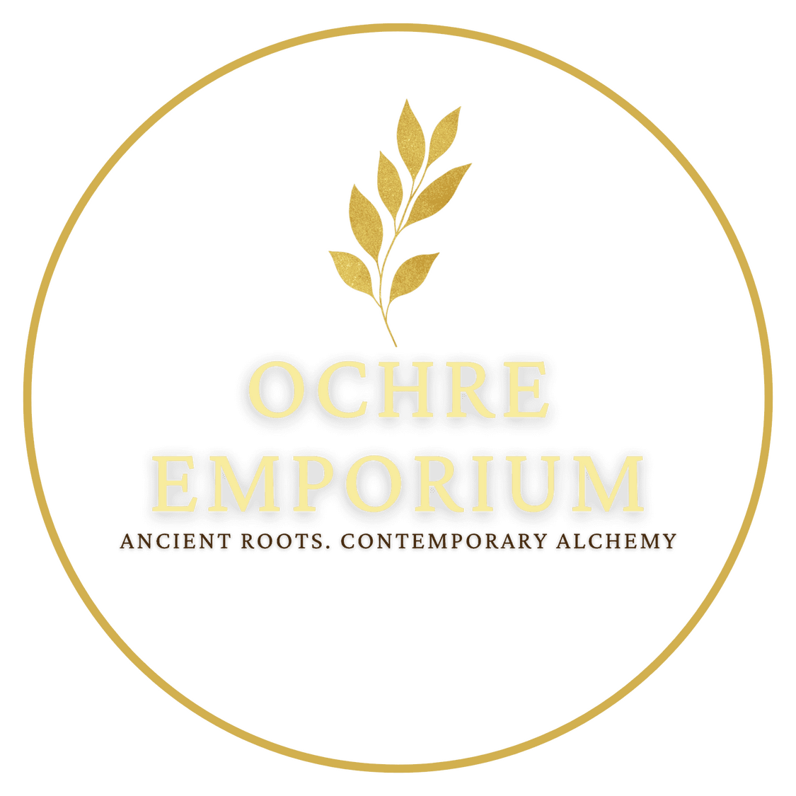 The Ochre Ritual Kit